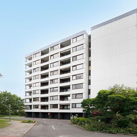 Haus Meeresblick Wohnung 52 켈렌후센 외부 사진