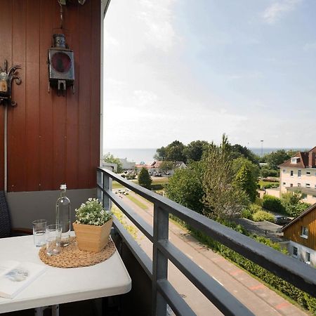 Haus Meeresblick Wohnung 52 켈렌후센 외부 사진