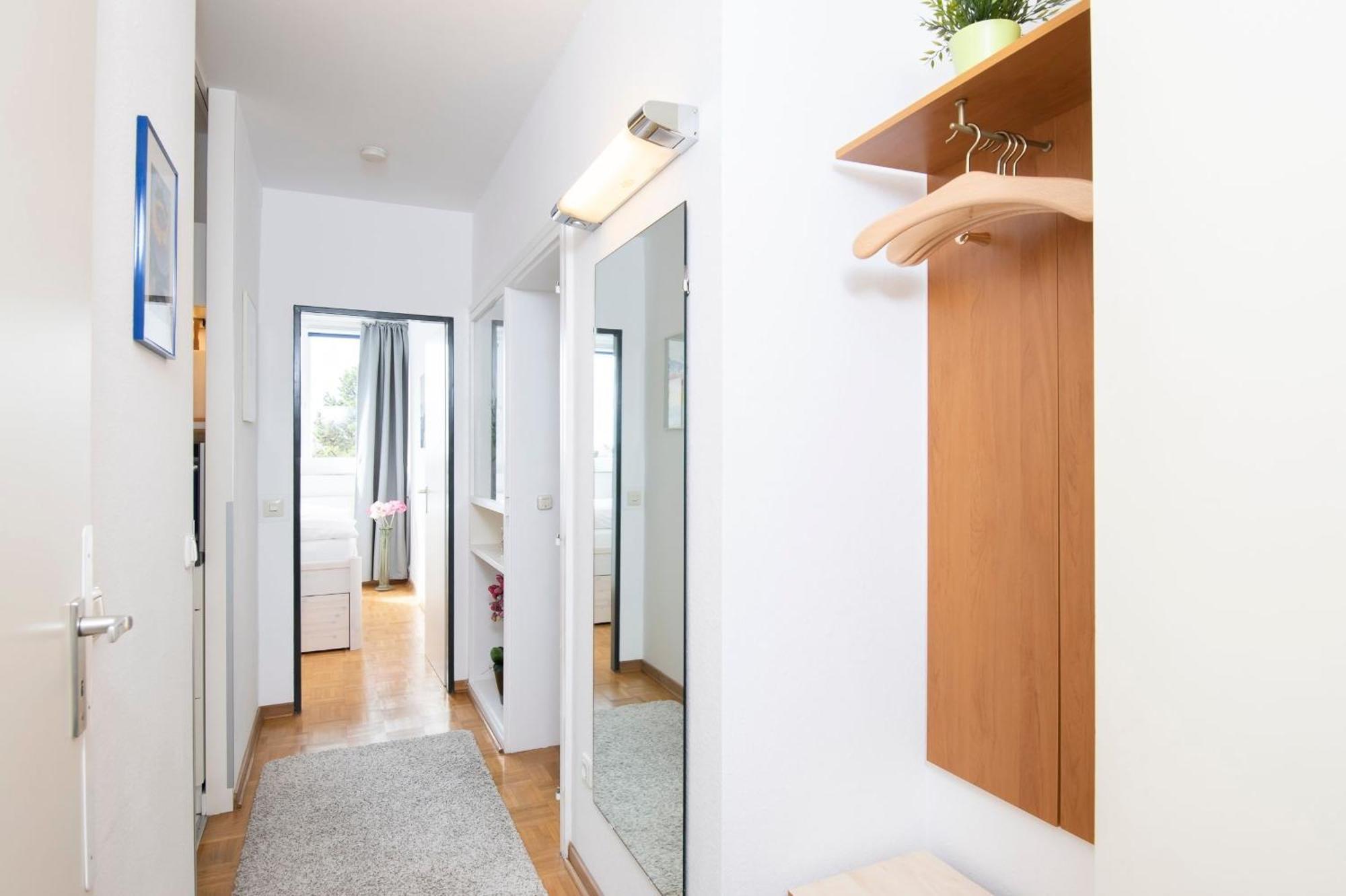 Haus Meeresblick Wohnung 52 켈렌후센 외부 사진