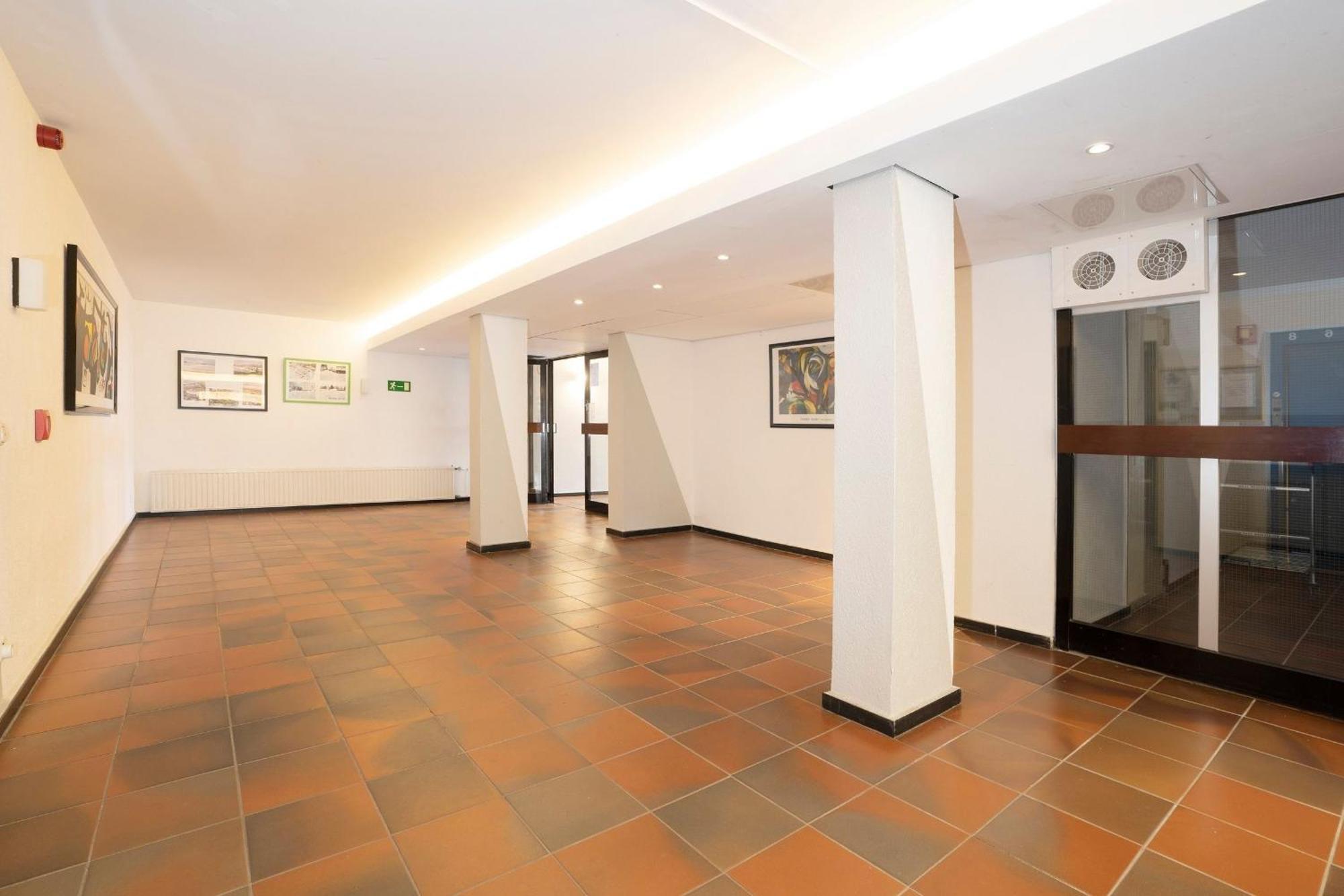 Haus Meeresblick Wohnung 52 켈렌후센 외부 사진