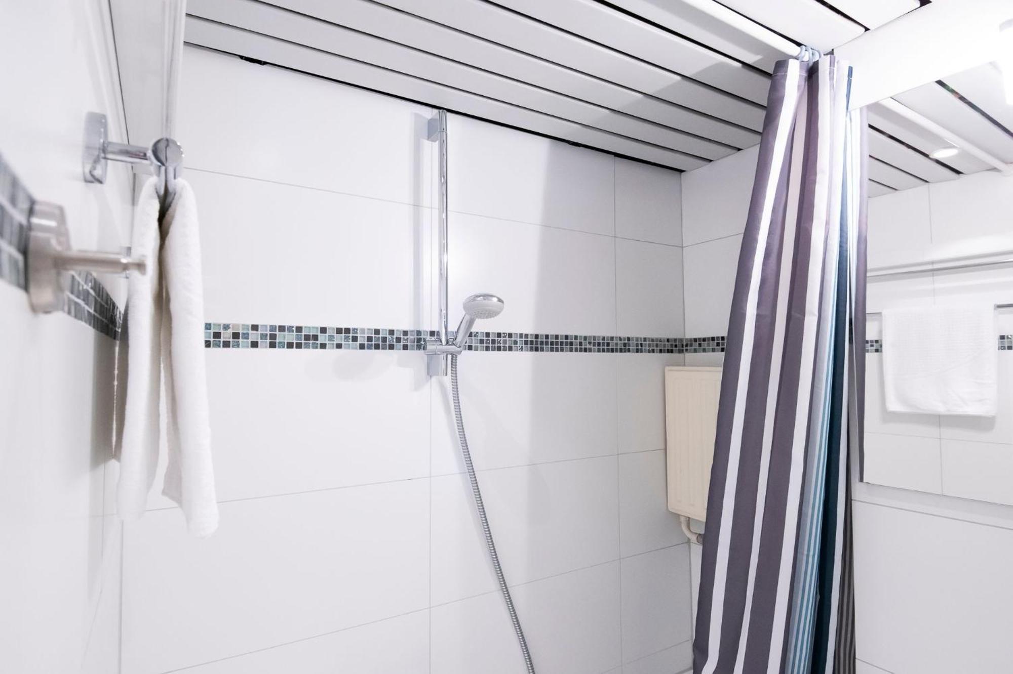 Haus Meeresblick Wohnung 52 켈렌후센 외부 사진